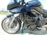     Kawasaki ER-6F Ninja650R 2012  12